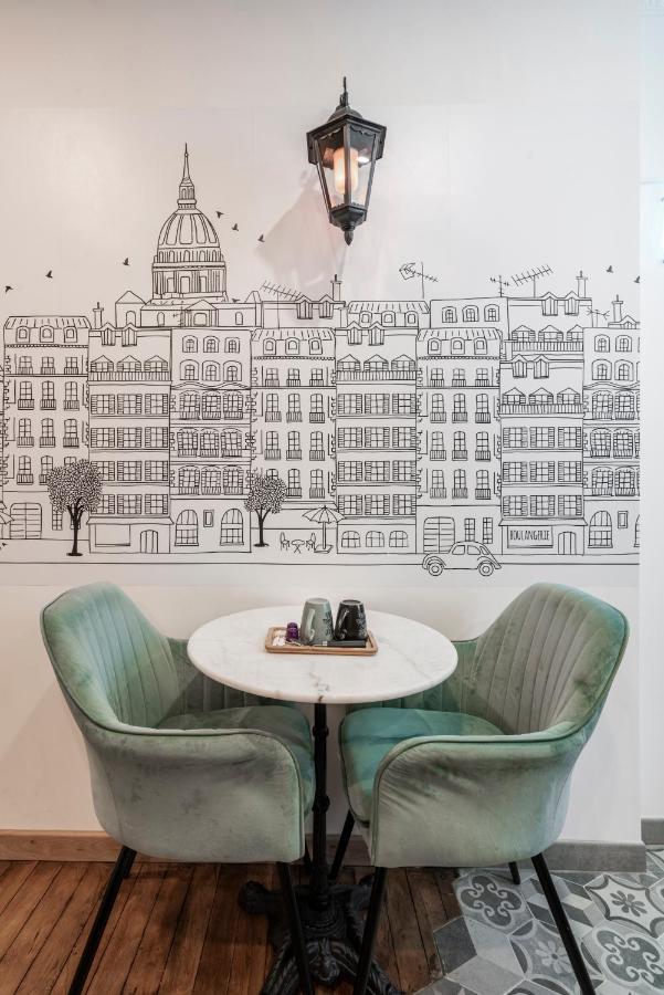 Parisian Cocoon - Paris Orly Apartment