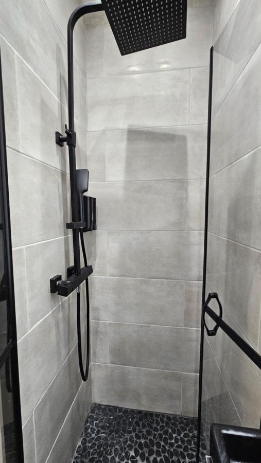 Apartment Parisian Cocoon - Paris Orly Choisy-le-Roi